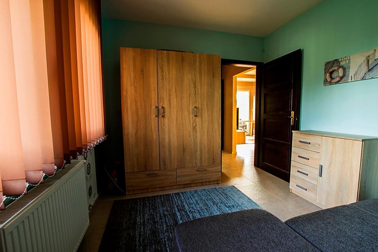 Panorama Apartman Apartment Zamardi Bagian luar foto